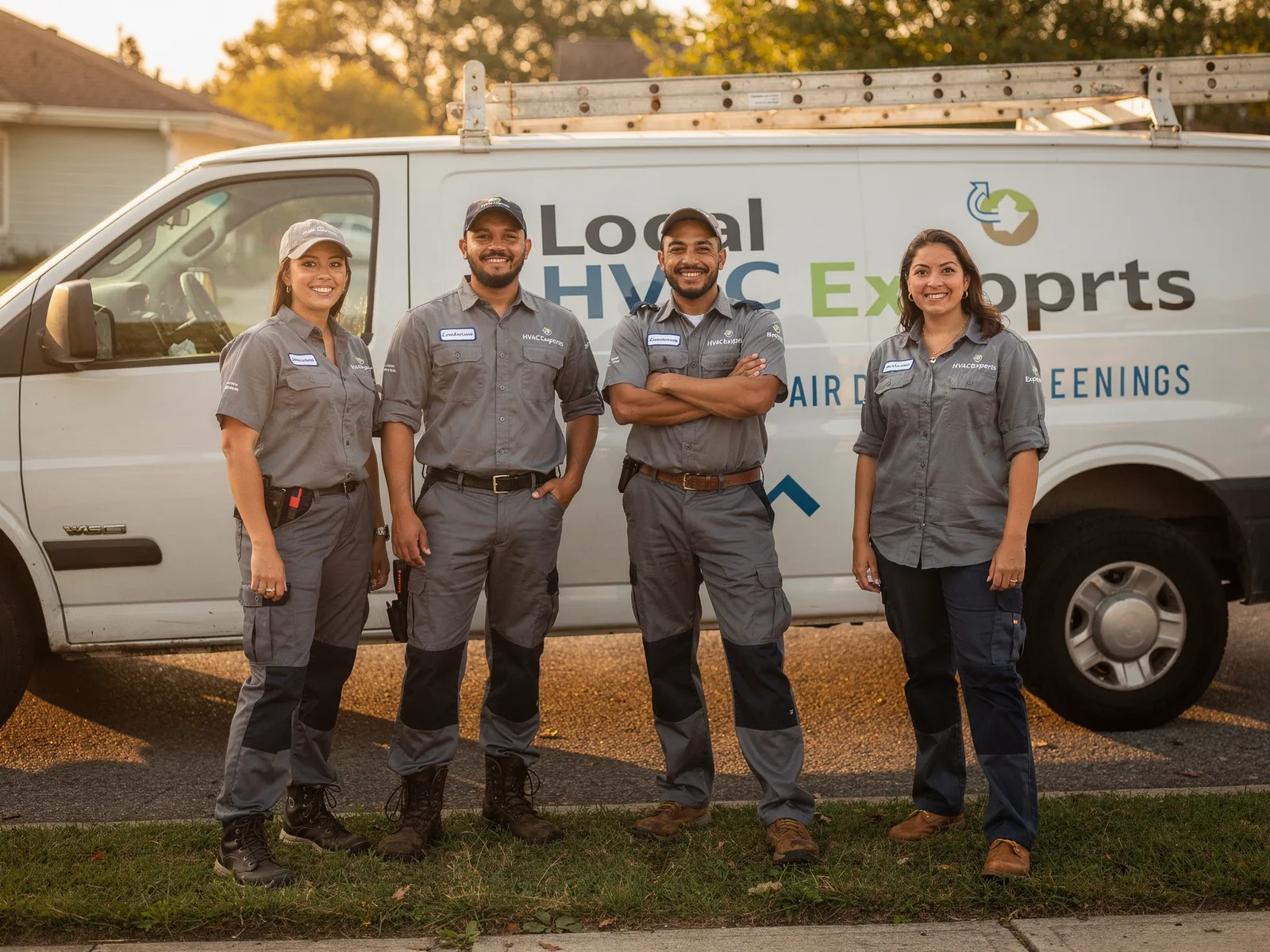 24/7 HVAC Repair & AC Replacement company in Canal Fulton, OH