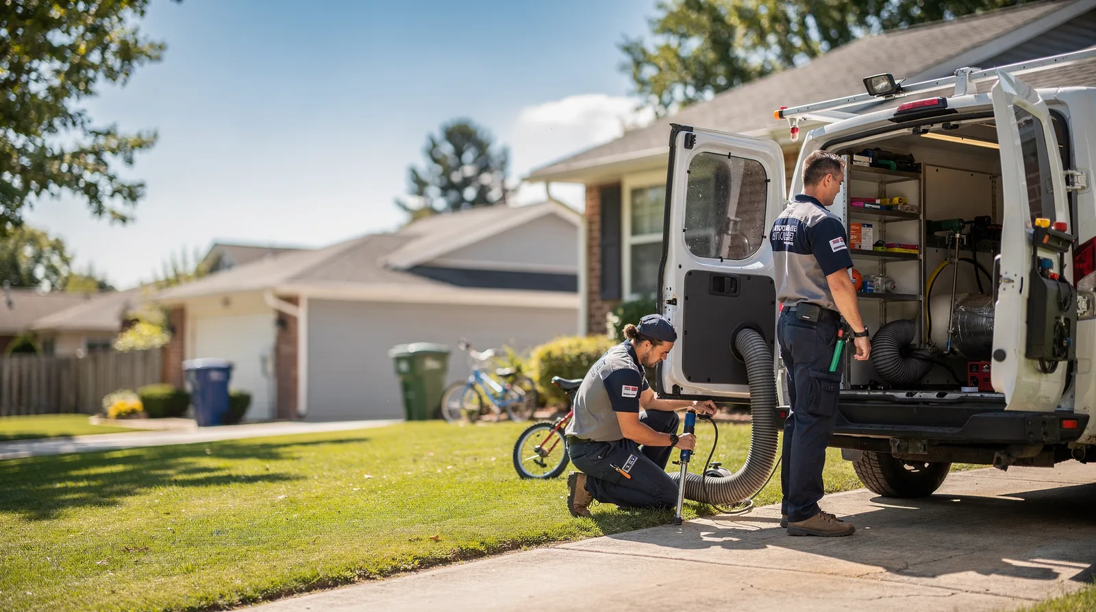 24/7 HVAC Repair & AC Replacement in Canal Fulton, OH near me